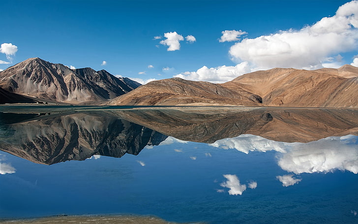 Pangong Tso
